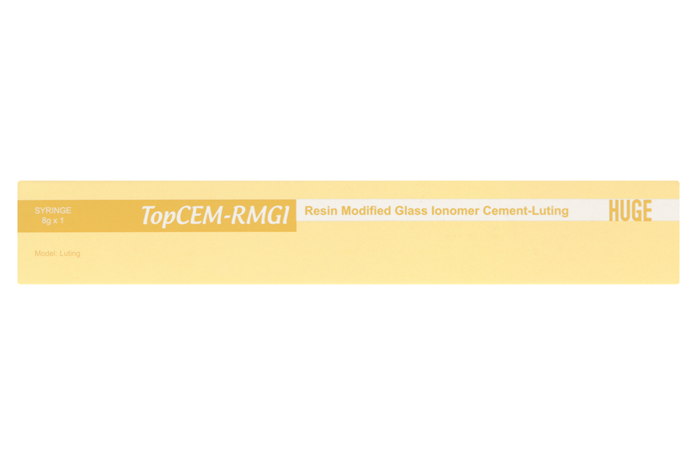 TopCem-RMGI 8 г Huge