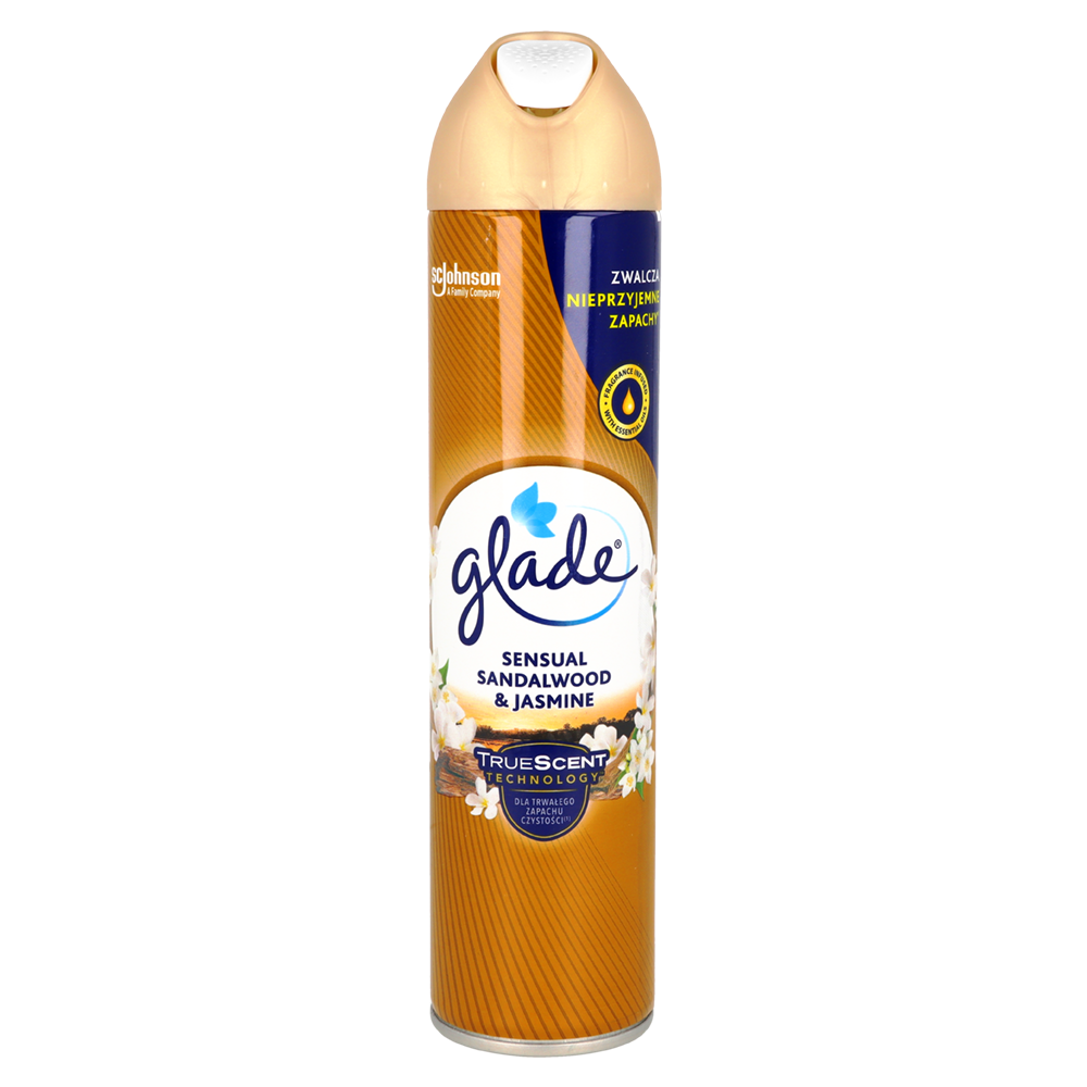 Освежитель воздуха Glade 300 мл