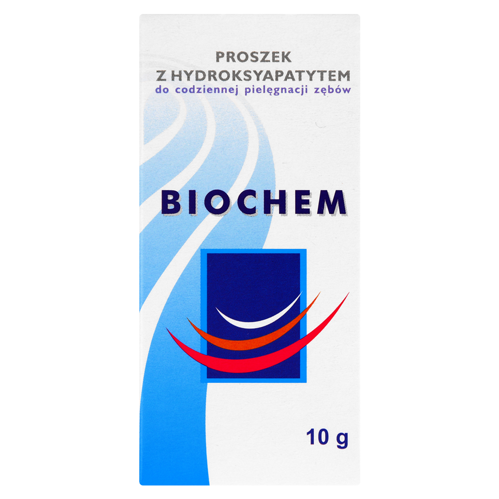 Biochem 10 г (гидроксид кальция) Chema