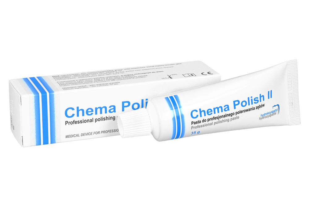 Chema Polish II 35 г