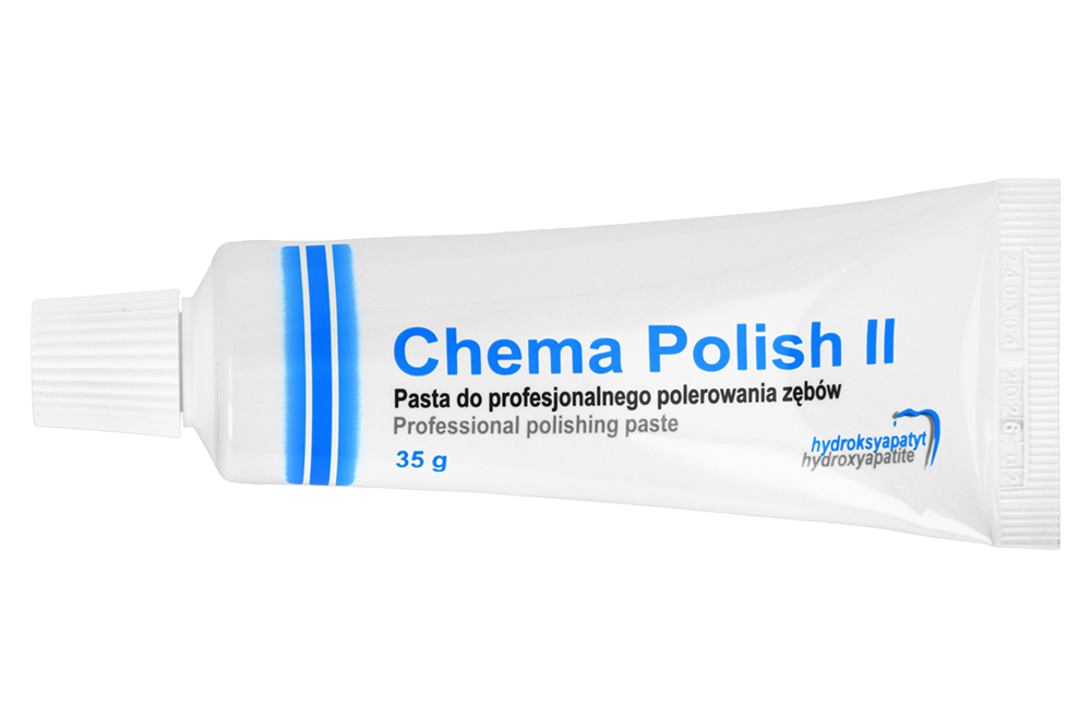 Chema Polish II 35 г