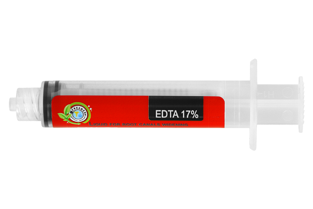 Эндо-Пак для Endo-Solution 5 мл × 20 шт. Cerkamed