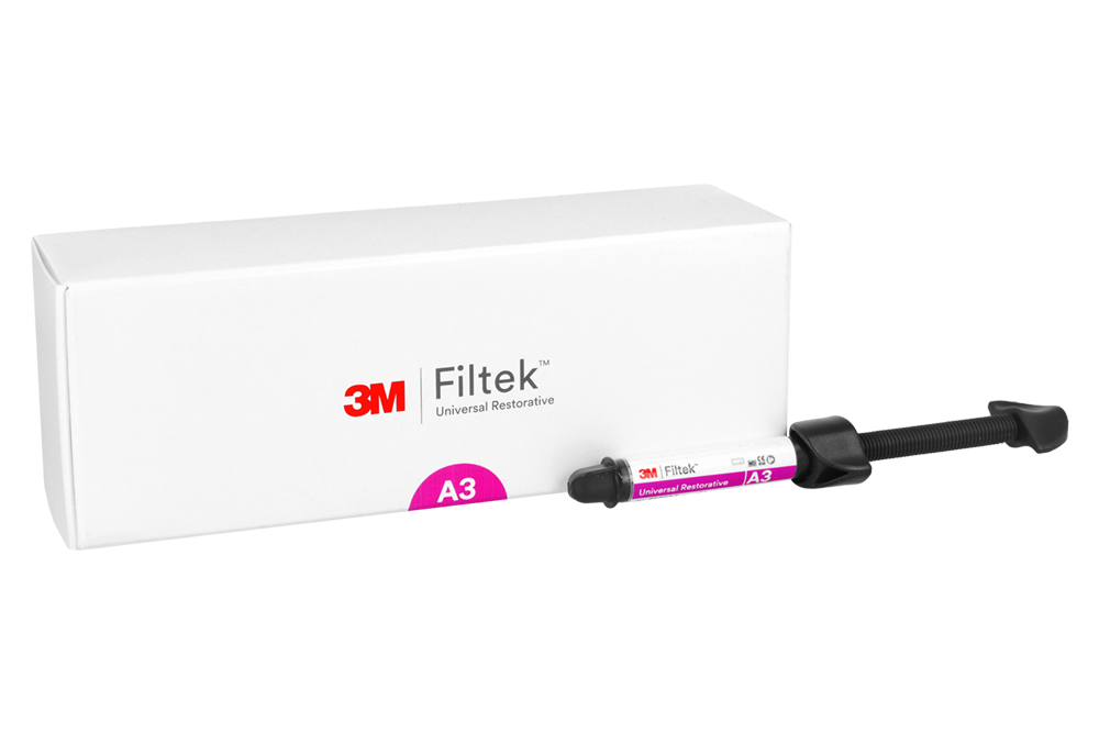 Filtek Universal Restorative 4 г 3M