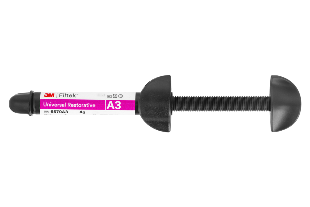Filtek Universal Restorative 4 г 3M