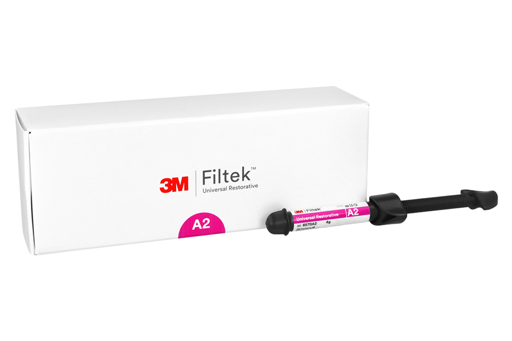 Filtek Universal Restorative 4 г 3M