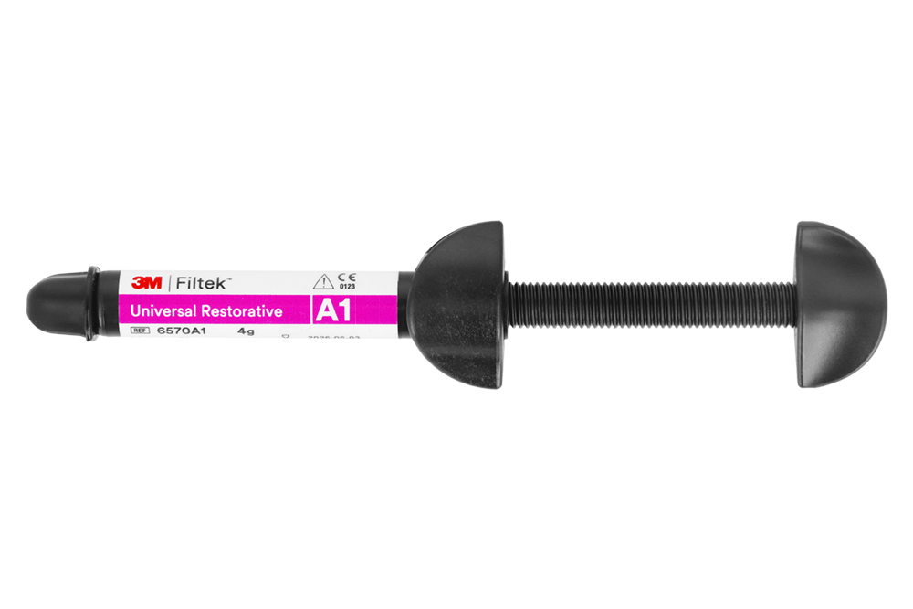 Filtek Universal Restorative 4 г 3M