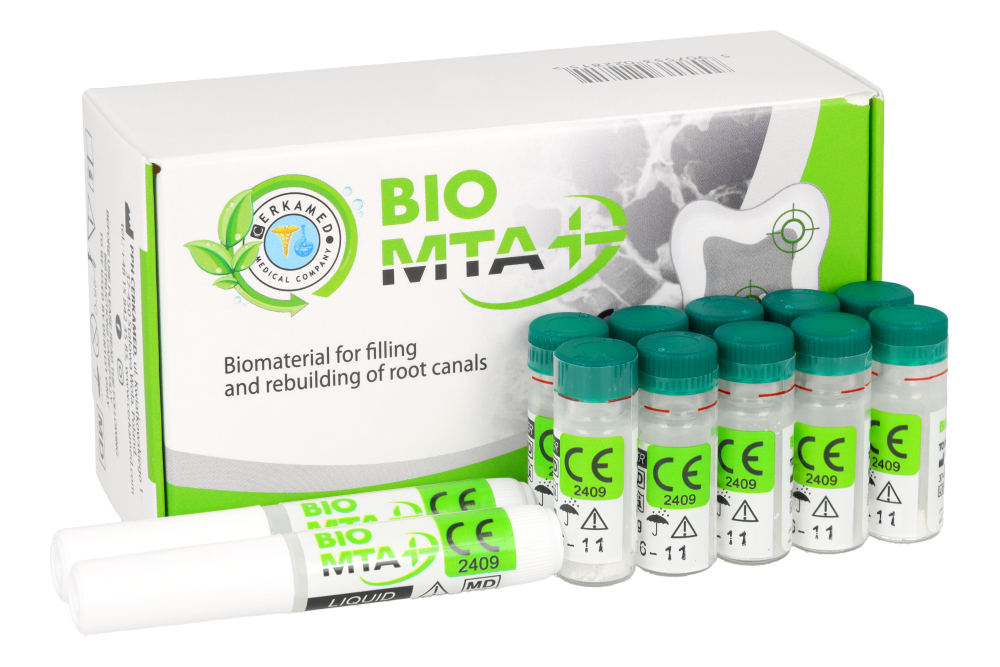 Био МТА+ Макси 0,15 г х 10 шт.
