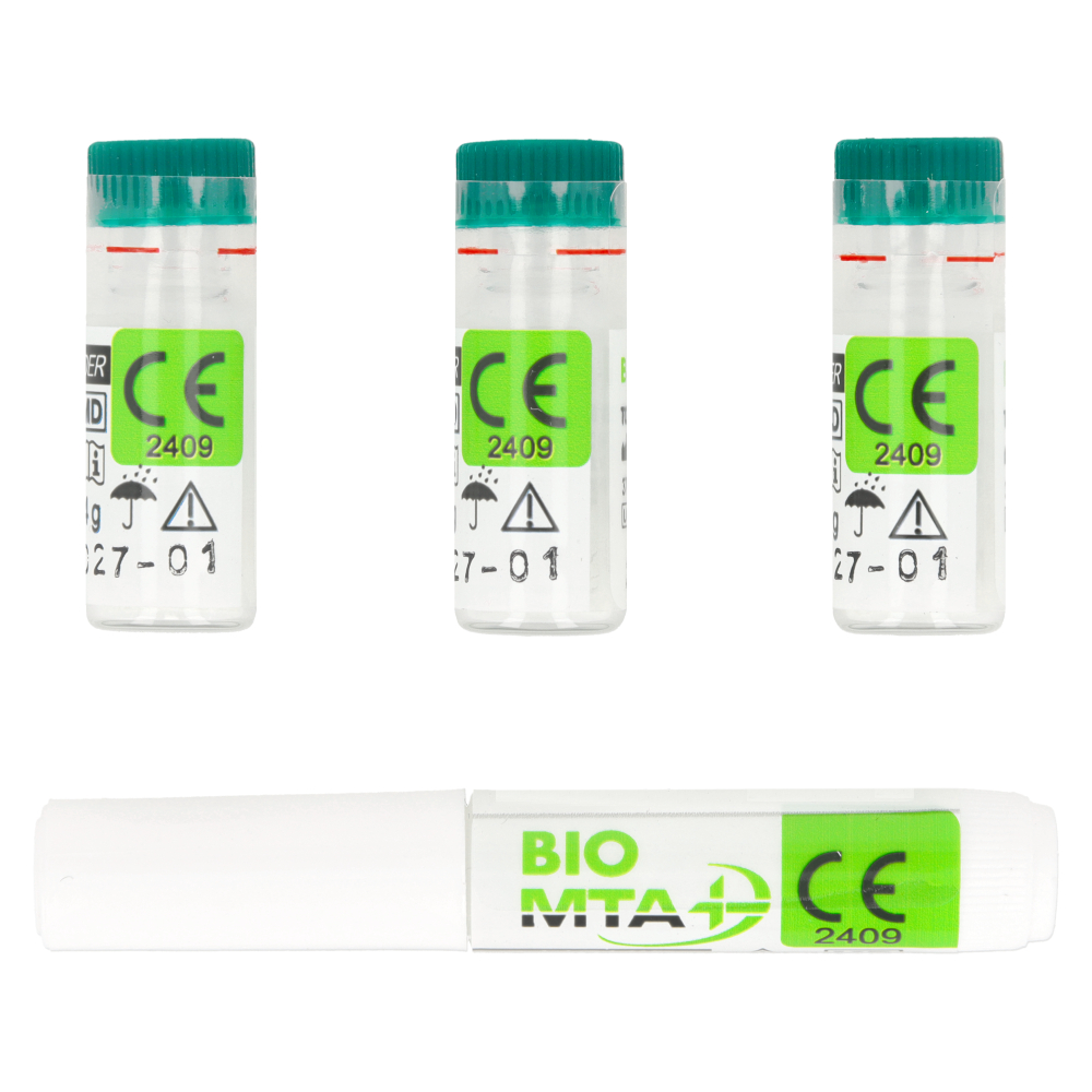 BIO MTA+ Mini 0,14 г × 3 шт. Cerkamed