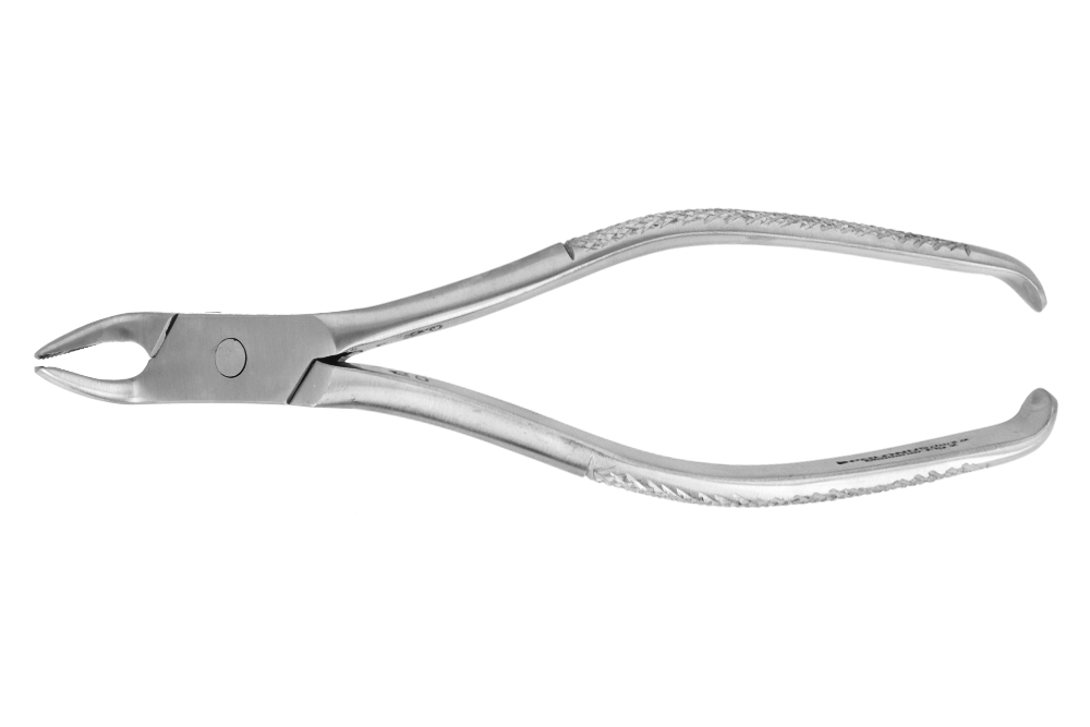 Щипцы Мейснера fig. 2 средние