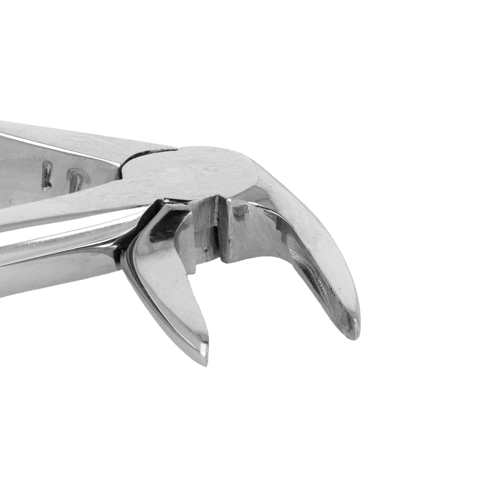 Щипцы Бертена fig. 33L для нижних корней