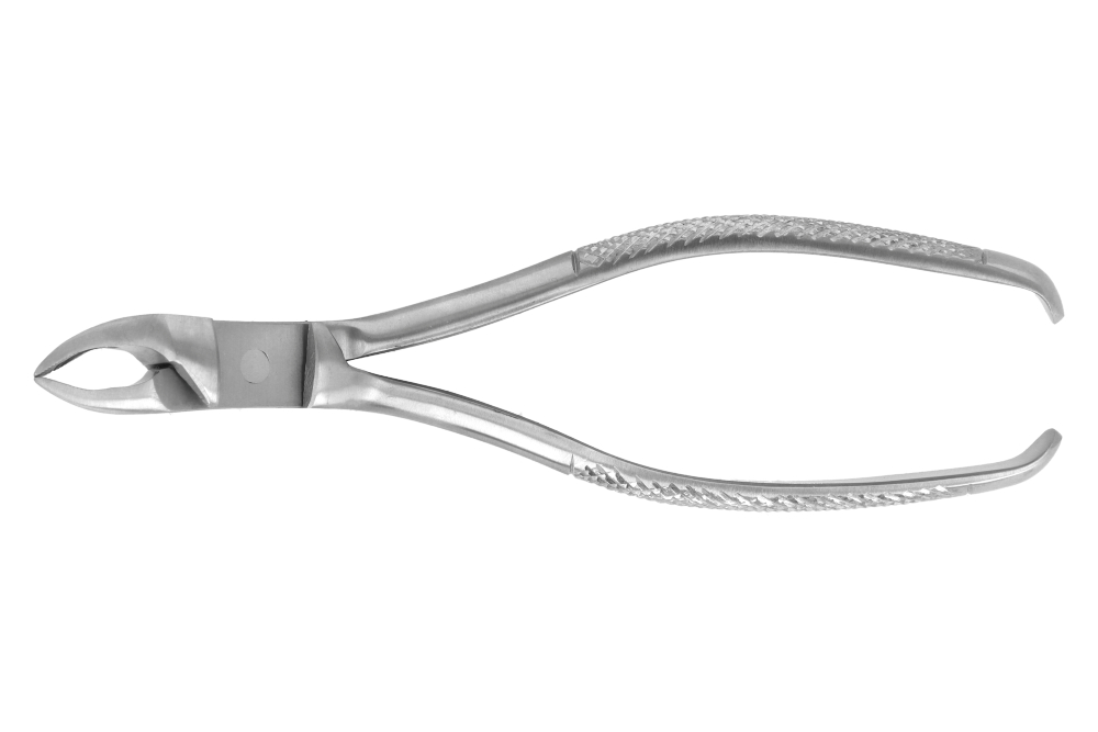 Щипцы Мейснера fig. 1 узкие