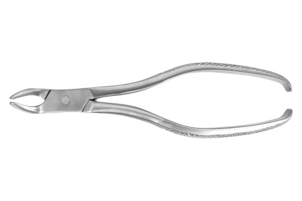 Щипцы Мейснера fig. 3 широкие