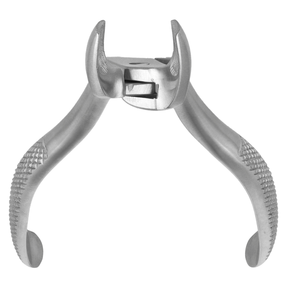 Щипцы Мейснера fig. 3 широкие