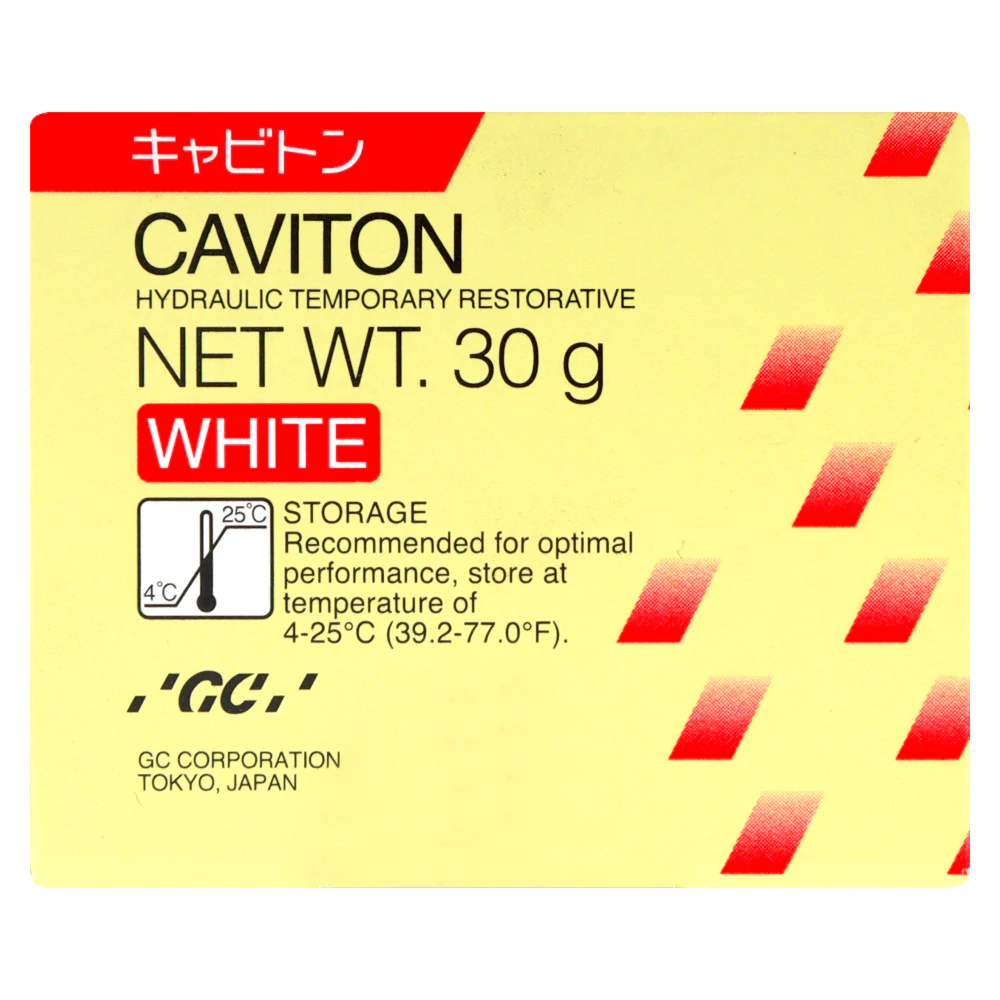 Caviton 30 г GC (временная пломба)