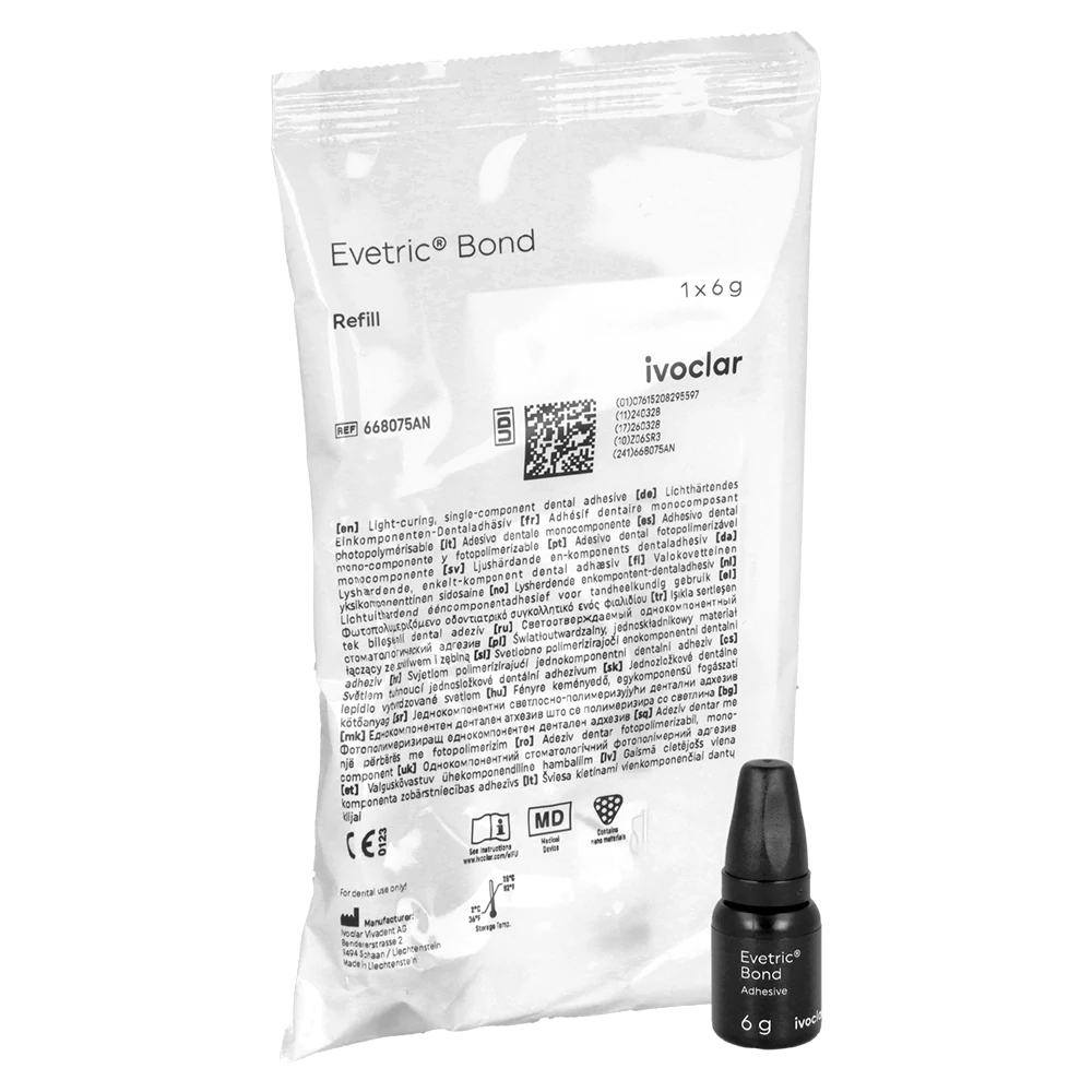 Адгезив Evetric Bond 6 г Ivoclar Vivadent