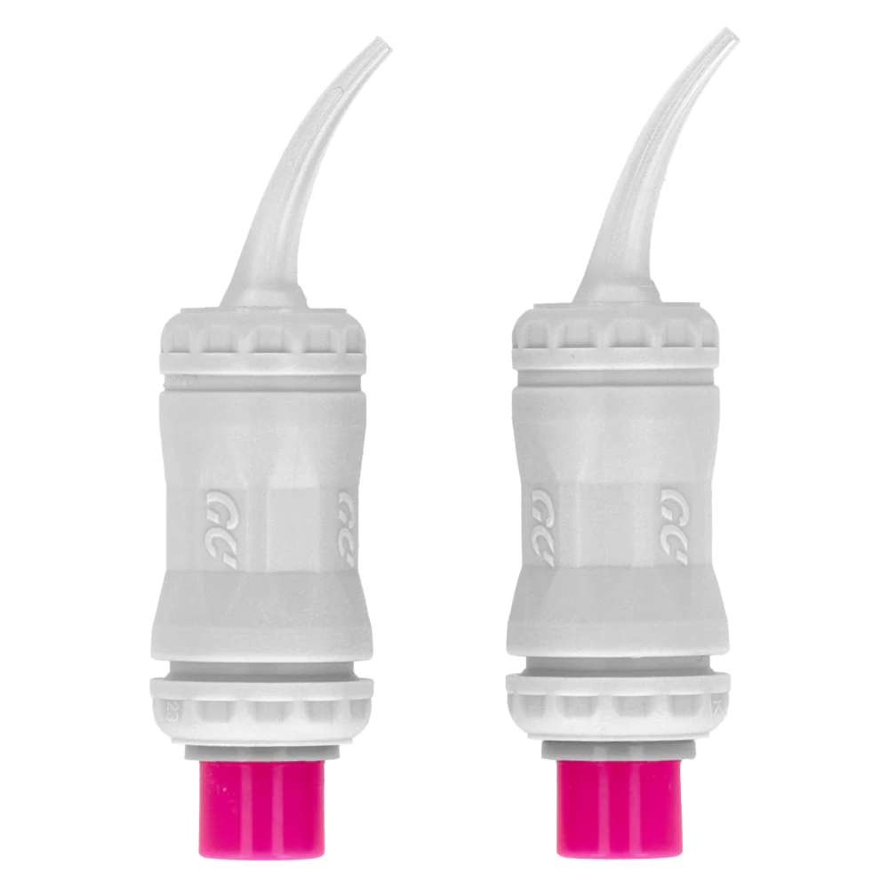 Стеклоиономер Fuji Triage 50 капсул GC
