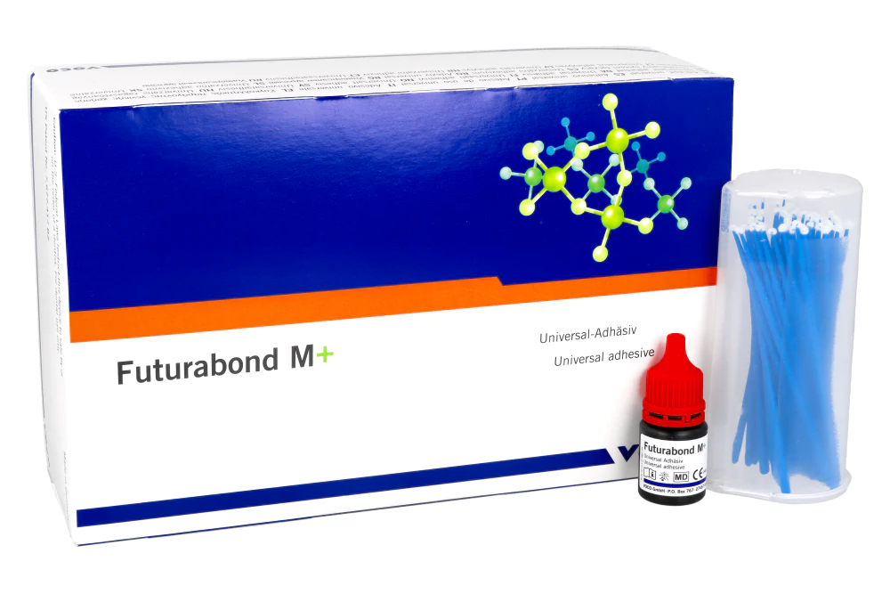 Futurabond M+ 5 мл VOCO