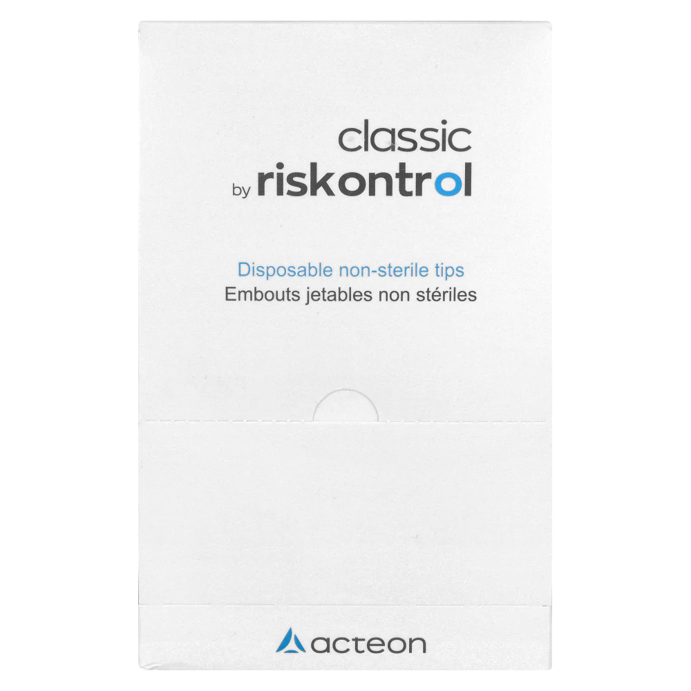 Наконечники Riskontrol Classic 250 шт. Acteon