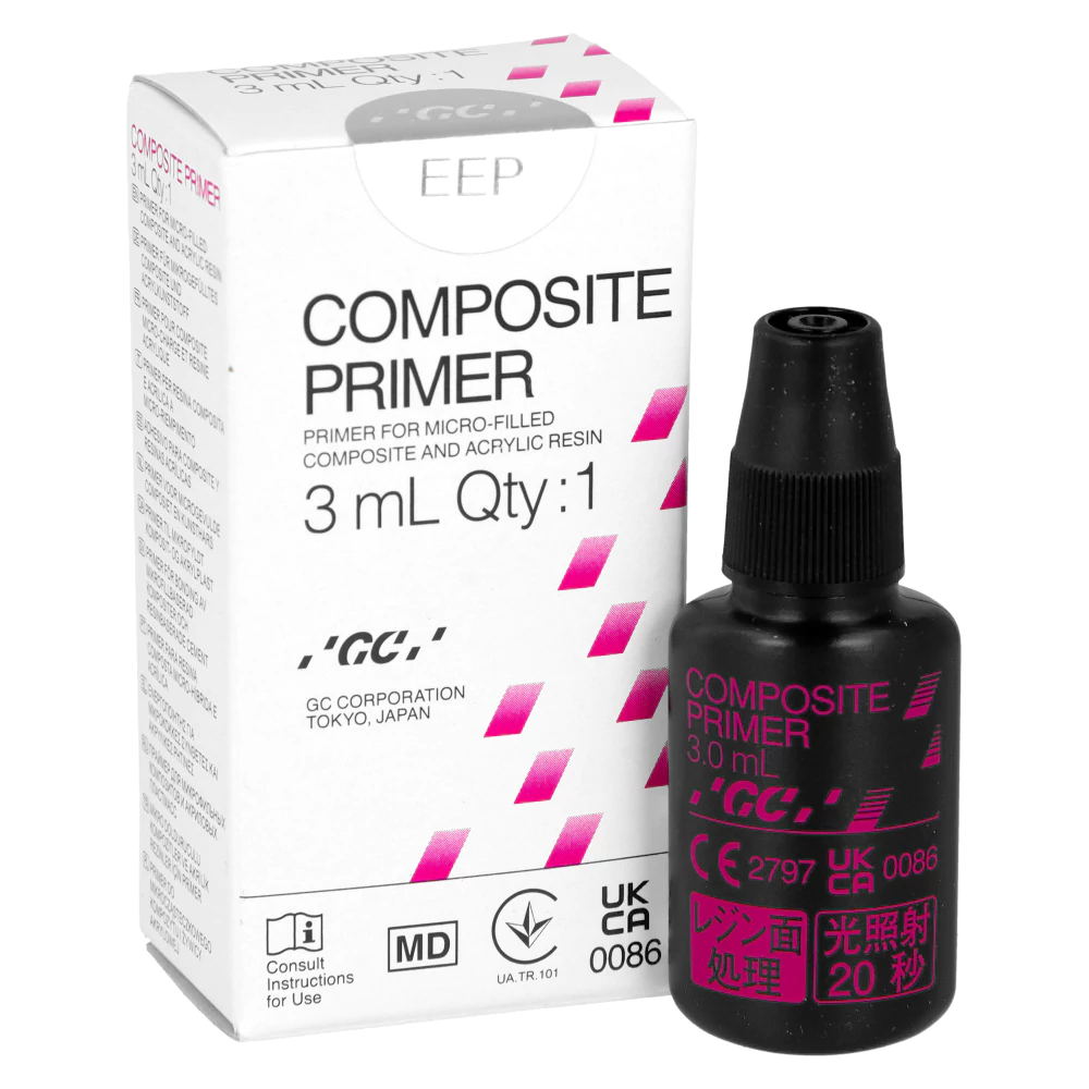 Composite Primer 3 мл GC