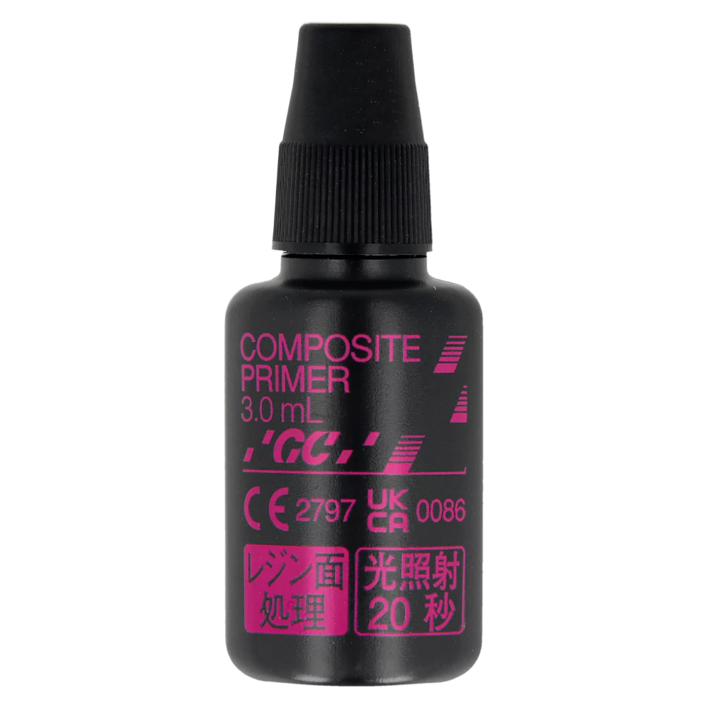Composite Primer 3 мл GC