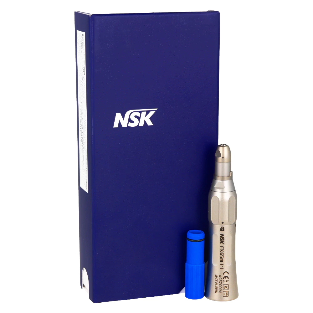 Прямой наконечник NSK FX65m 1:1