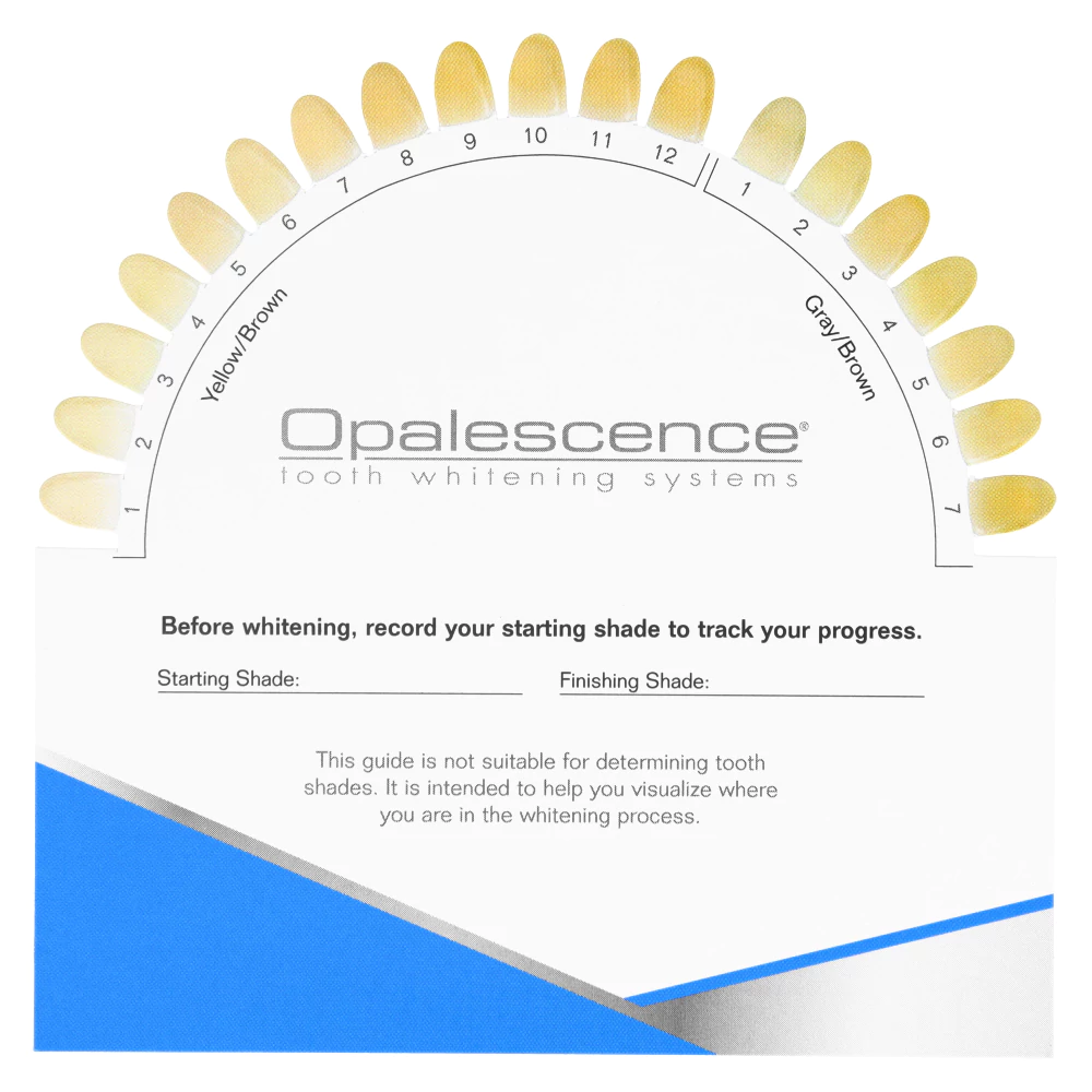 Opalescence PF Doctor Kit 10% 1,2 мл × 8 Ultradent