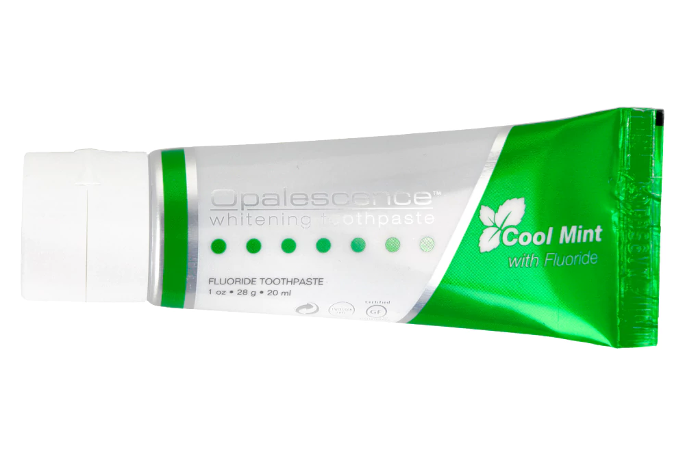 Opalescence PF Doctor Kit 10% 1,2 мл × 8 Ultradent