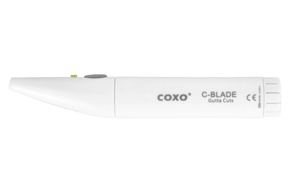 Обрезатель гуттаперчи C-Blade
