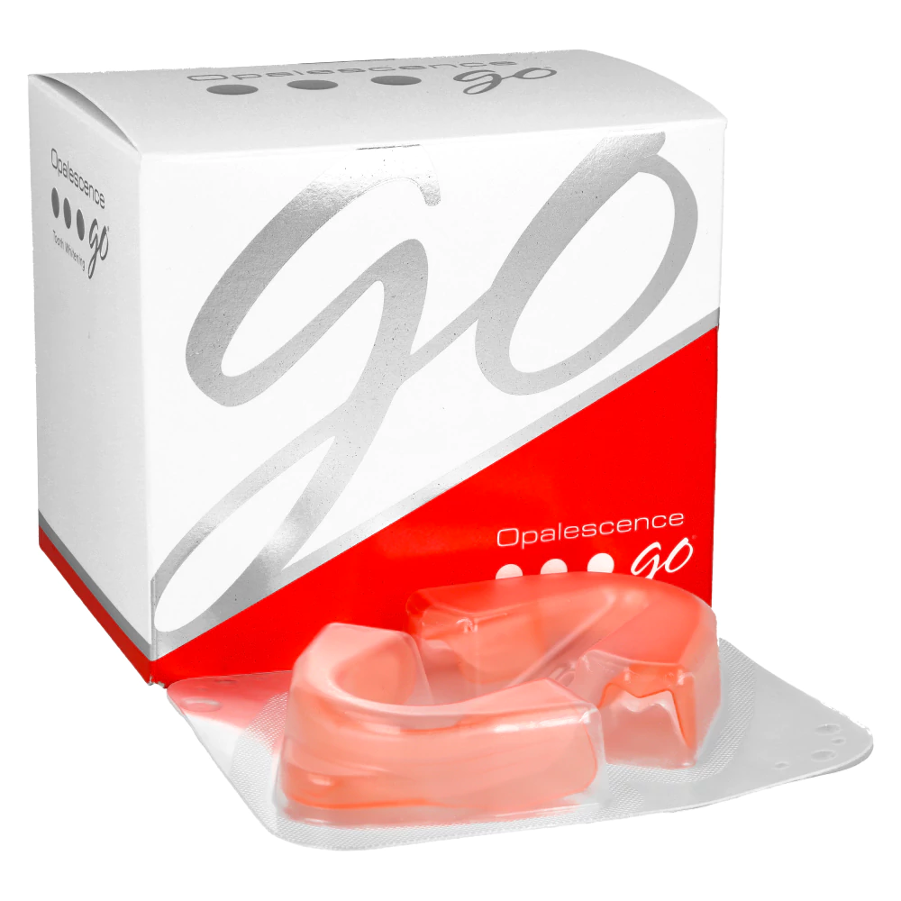 Opalescence Go 6% PF 4 шт. Ultradent