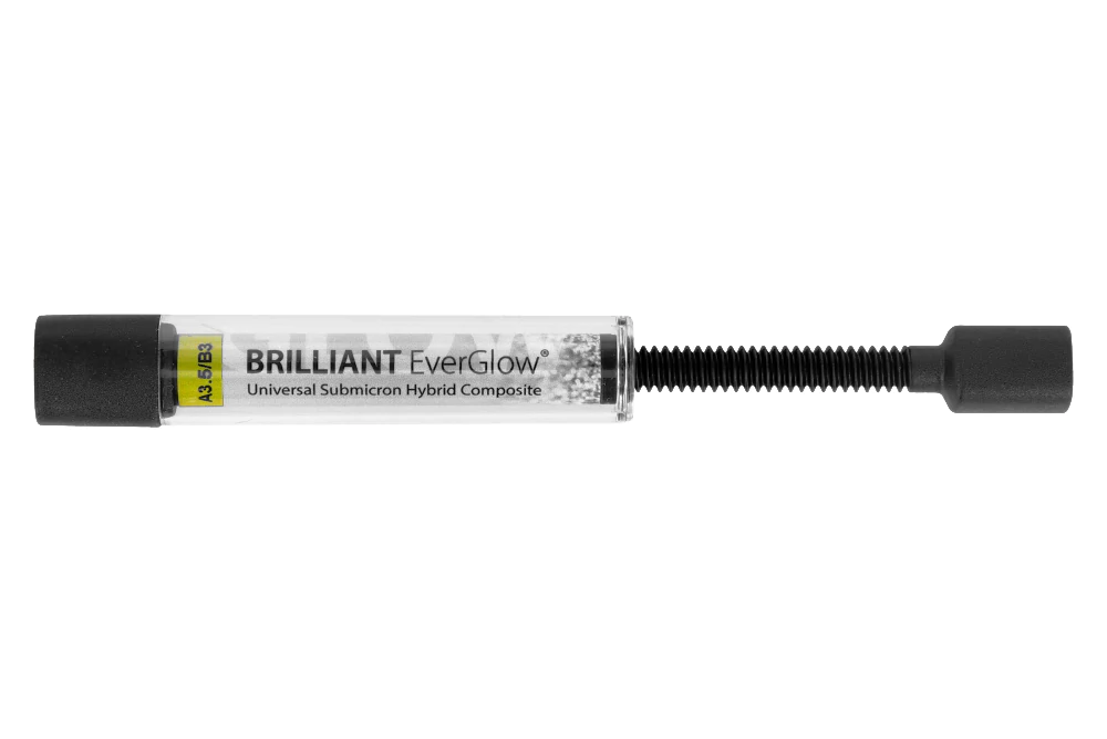 Brilliant Everglow 3 г Coltene