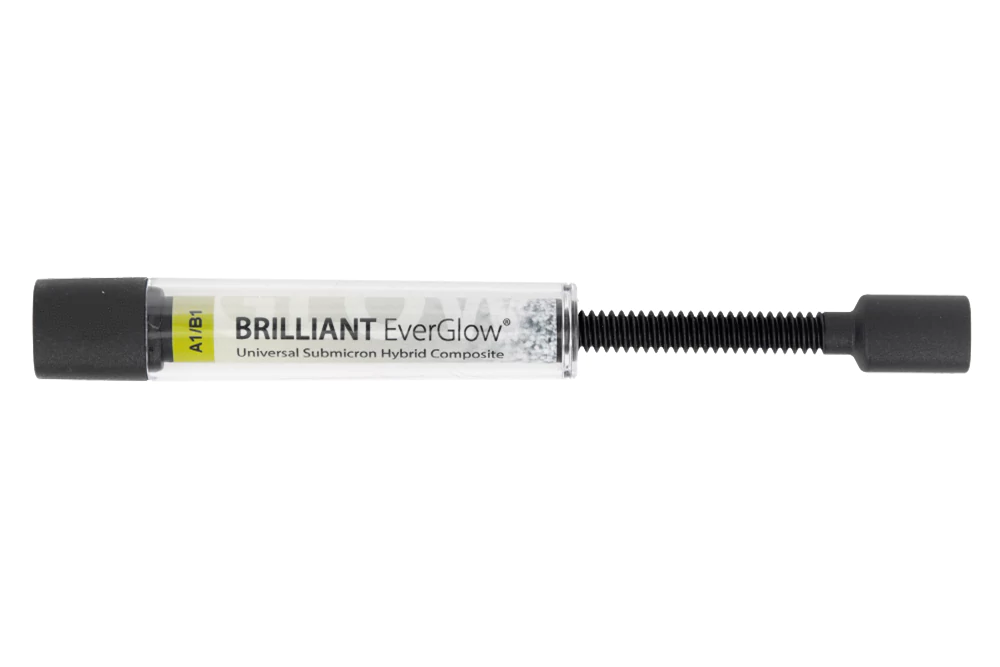 Brilliant Everglow 3 г Coltene