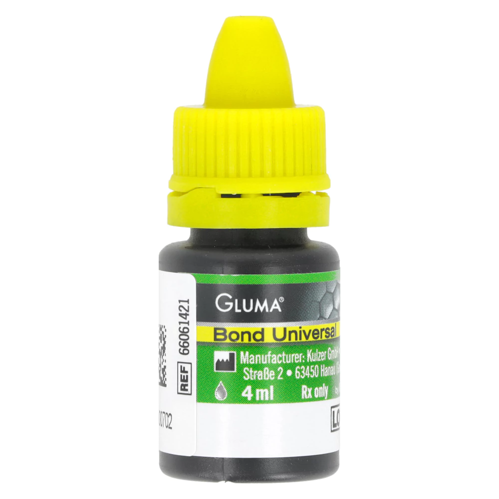 Универсальный адгезив Gluma Bond Universal 4 мл Kulzer