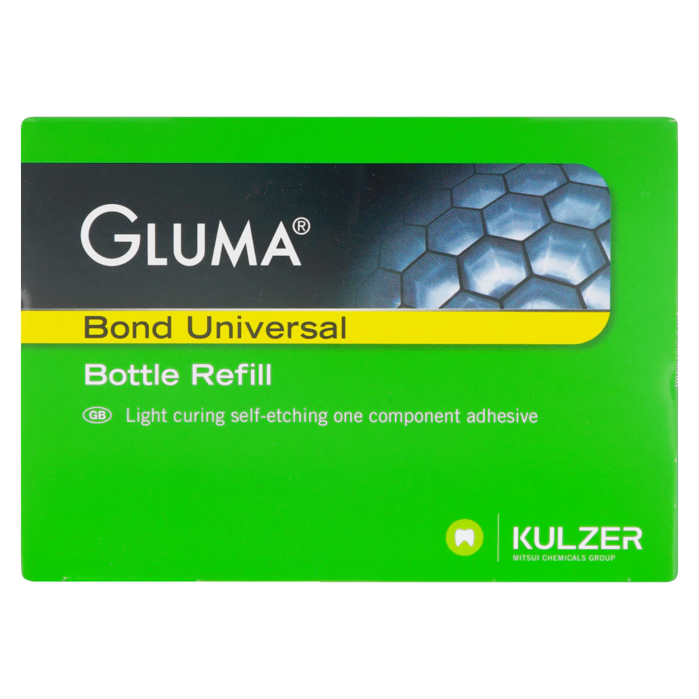 Универсальный адгезив Gluma Bond Universal 4 мл Kulzer