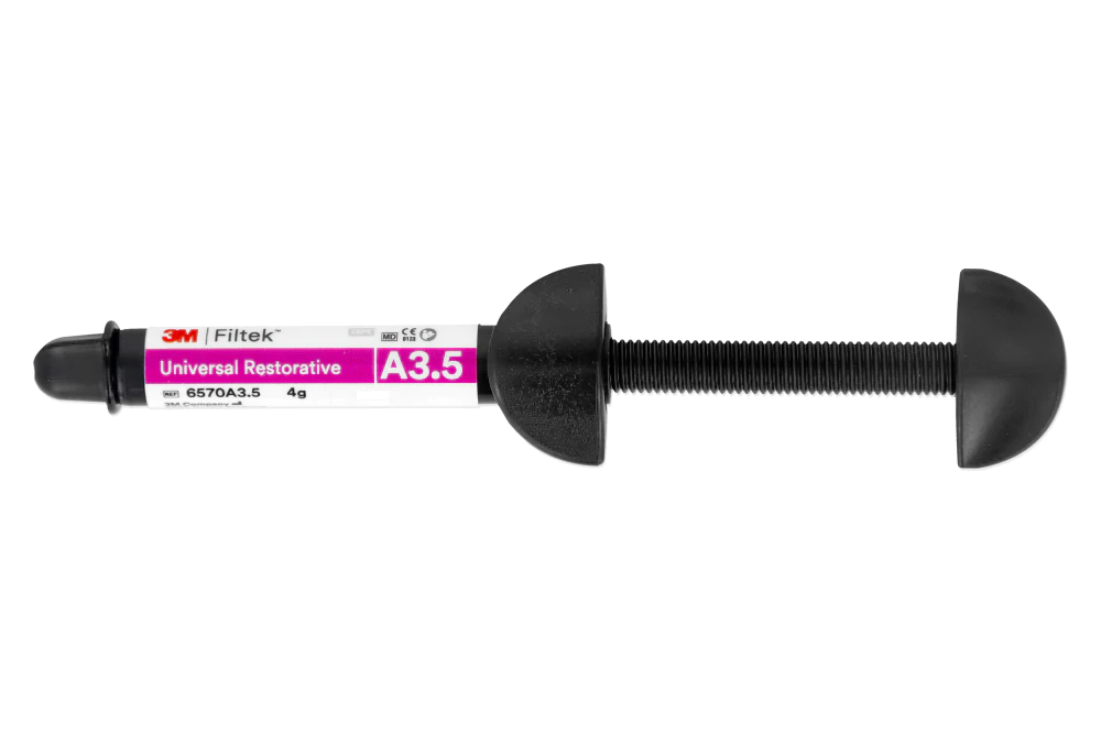 Filtek Universal Restorative 4 г 3M