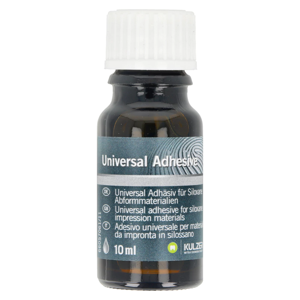 Клей для ложек Universal Adhesive 10 мл Kulzer