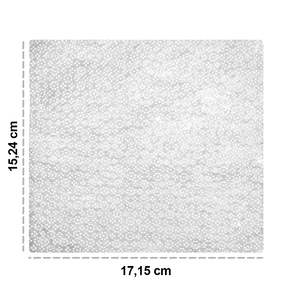 Салфетки CaviWipes в контейнере 160 шт. Kerr