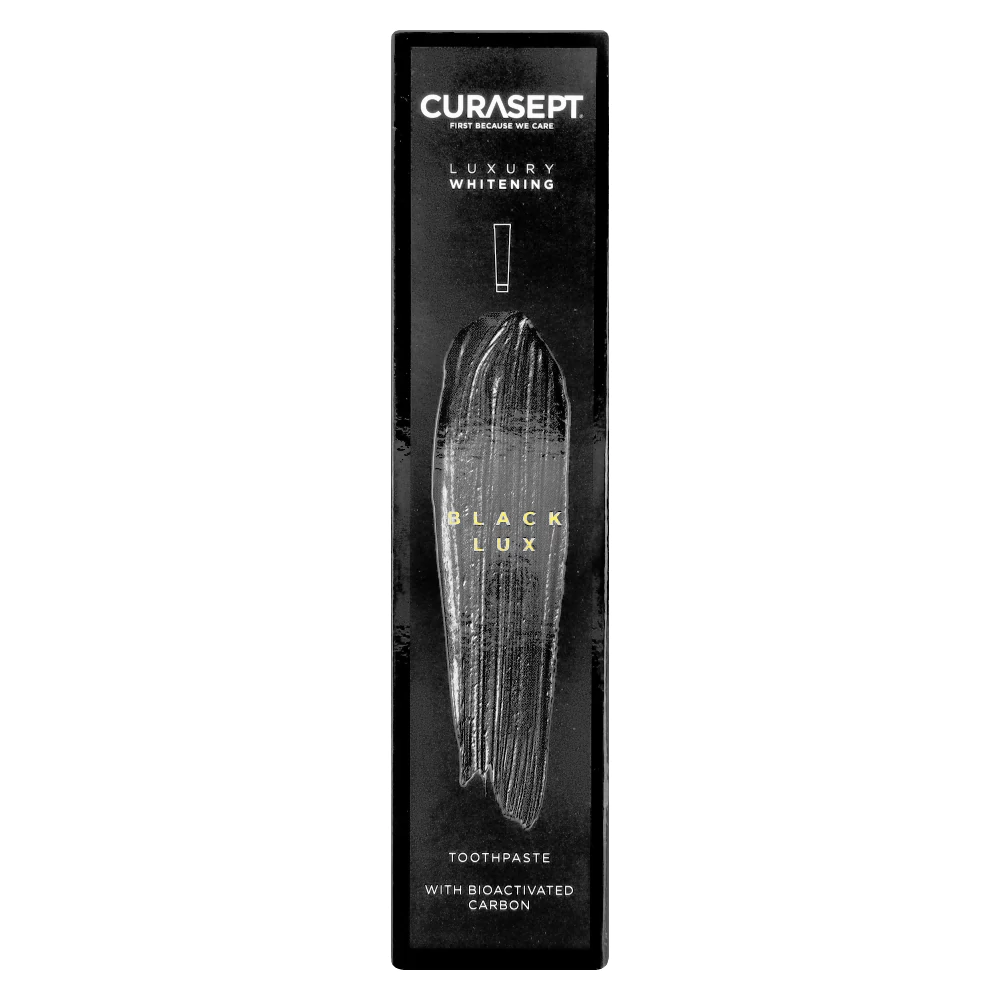 Curasept ADS Luxury Whitening 75 мл