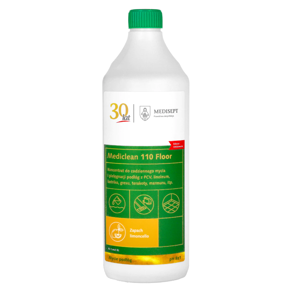MediClean 110 Floor 1 л (для полов)