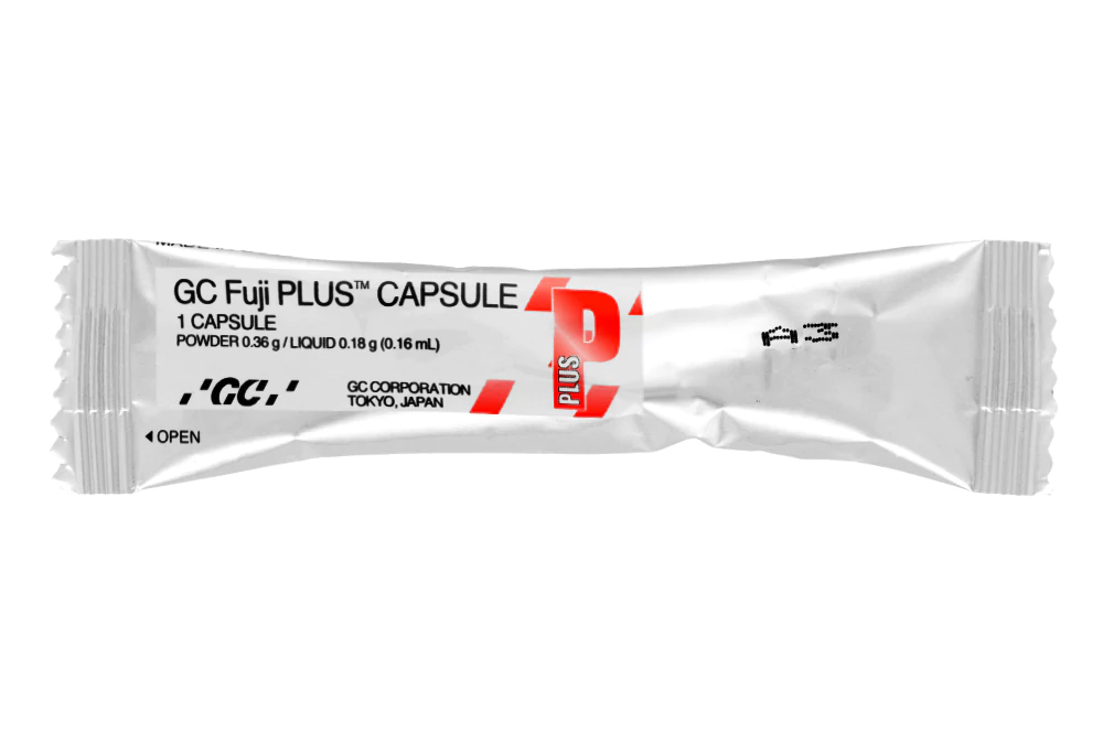 GC Fuji Plus A3 50 капсул