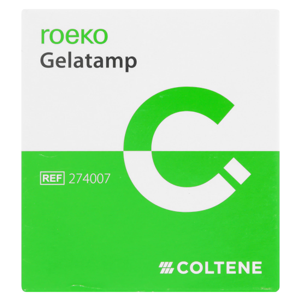 Губки Gelatamp 50 шт. Coltene