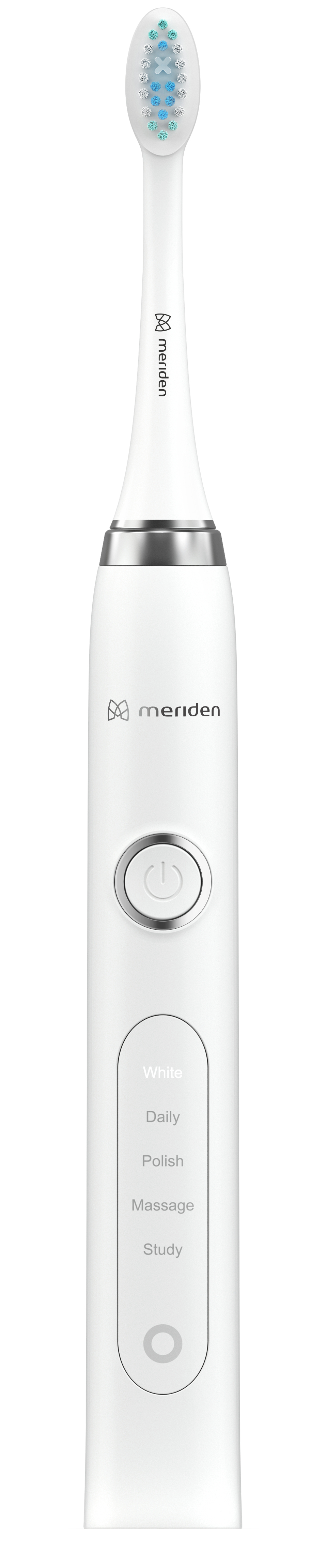 Звуковая зубная щётка Meriden Sonic+ Professional