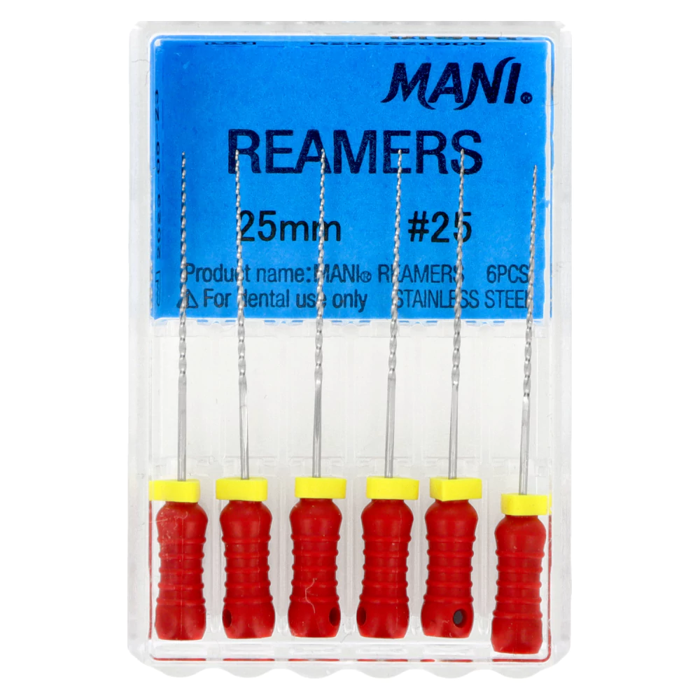 Римеры 6 шт. MANI