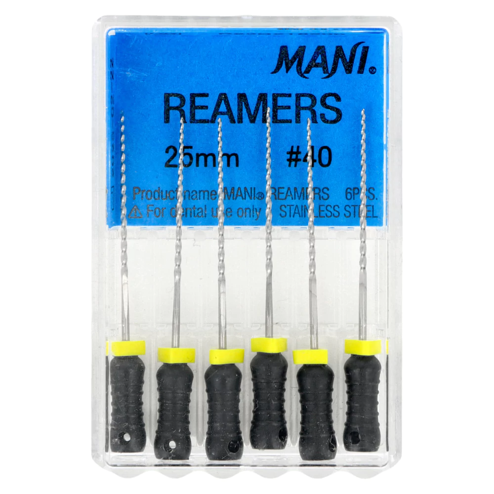 Римеры 6 шт. MANI