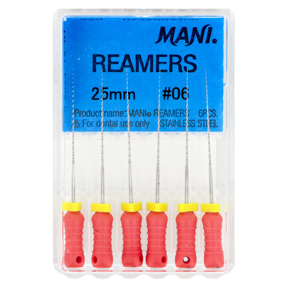 Римеры 6 шт. MANI