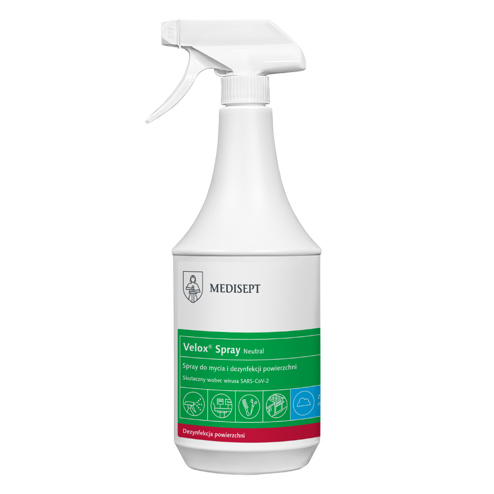 Velox Spray 1 л