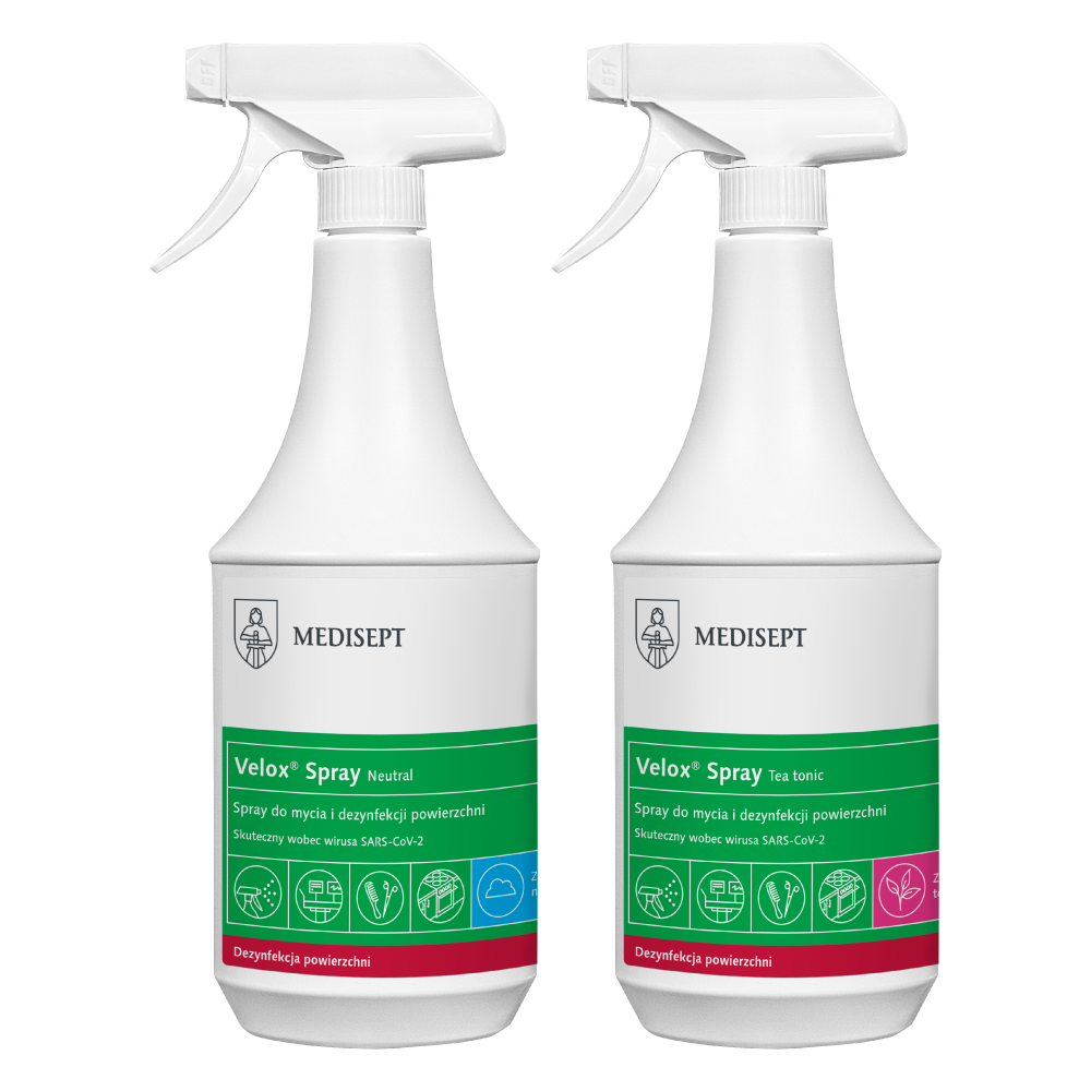 Velox Spray 1 л