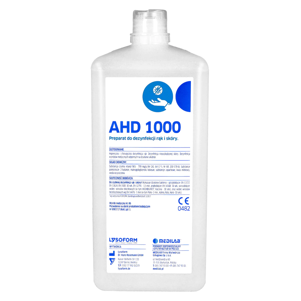 AHD 1000 1 л MediLab