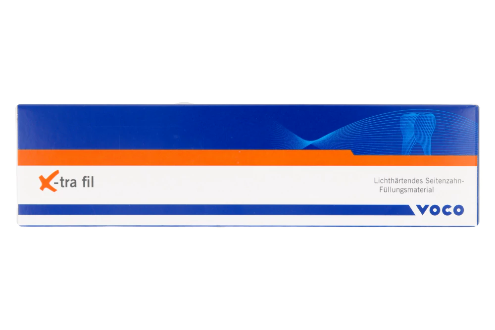 X-Tra Fil 5 г VOCO