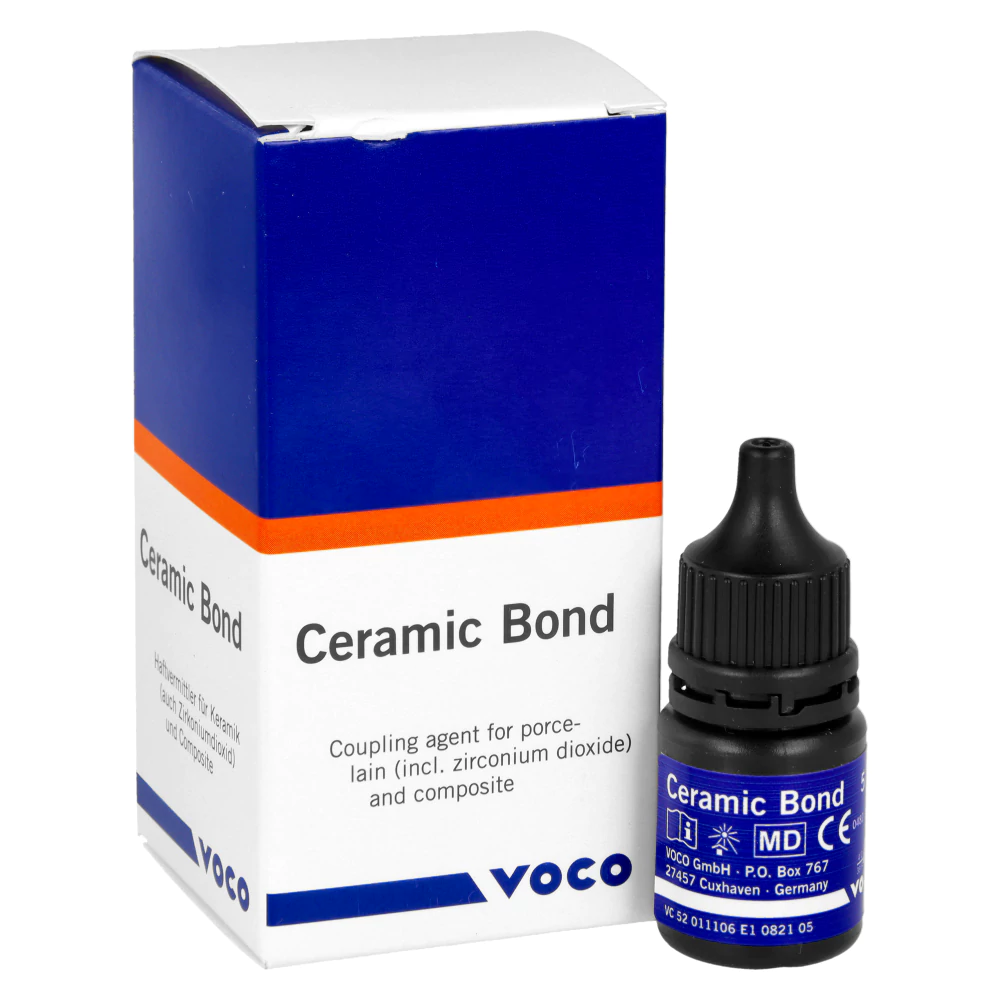Ceramic Bond 5 мл (адгезив для керамики) VOCO