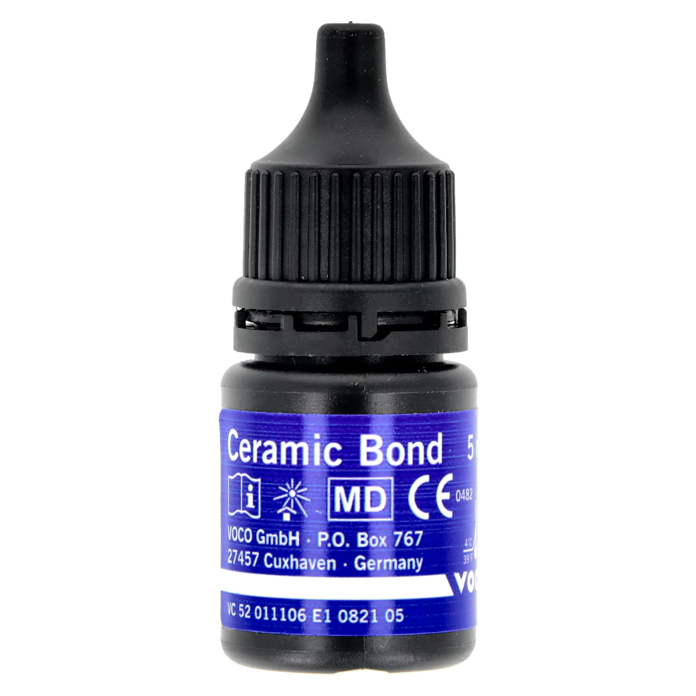 Ceramic Bond 5 мл (адгезив для керамики) VOCO